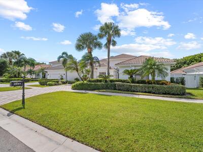 2821 Bent Cypress Road