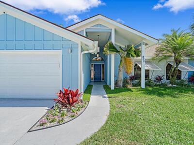 905 Sandy Oaks Drive