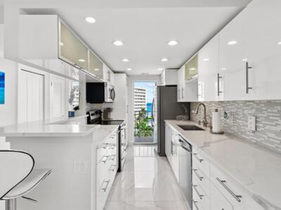 3100 S Ocean Boulevard, Highland Beach, FL 33487