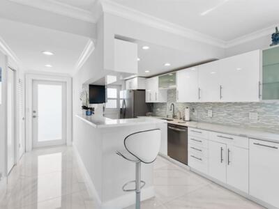 3100 S Ocean Boulevard, Highland Beach, FL 33487