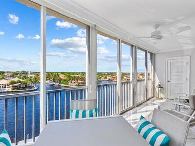 3100 S Ocean Boulevard, Highland Beach, FL 33487