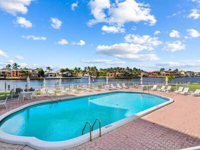 3100 S Ocean Boulevard, Highland Beach, FL 33487