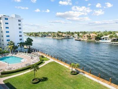 3100 S Ocean Boulevard, Highland Beach, FL 33487