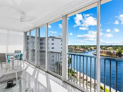 3100 S Ocean Boulevard, Highland Beach, FL 33487