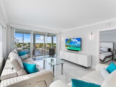 3100 S Ocean Boulevard, Highland Beach, FL 33487