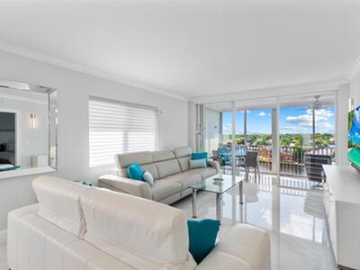 3100 S Ocean Boulevard, Highland Beach, FL 33487