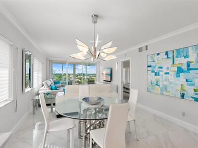 3100 S Ocean Boulevard, Highland Beach, FL 33487