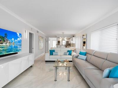 3100 S Ocean Boulevard, Highland Beach, FL 33487