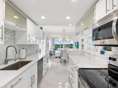 3100 S Ocean Boulevard, Highland Beach, FL 33487