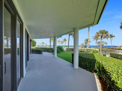 120 S Ocean Boulevard, Delray Beach, FL 33483