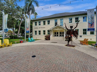 120 S Ocean Boulevard, Delray Beach, FL 33483