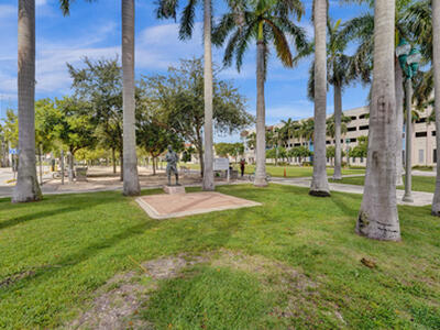 120 S Ocean Boulevard, Delray Beach, FL 33483