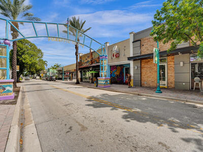 120 S Ocean Boulevard, Delray Beach, FL 33483