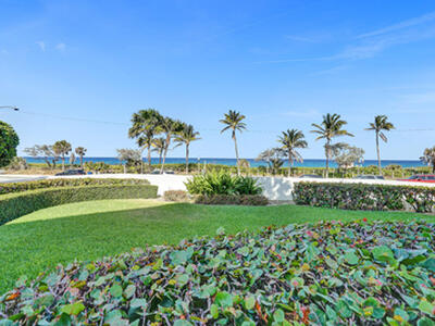 120 S Ocean Boulevard, Delray Beach, FL 33483