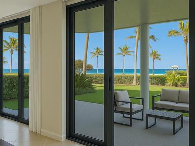 120 S Ocean Boulevard, Delray Beach, FL 33483