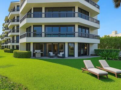 120 S Ocean Boulevard, Delray Beach, FL 33483