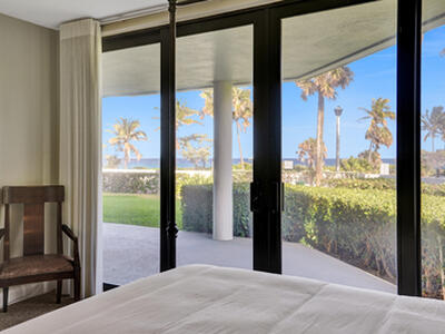 120 S Ocean Boulevard, Delray Beach, FL 33483