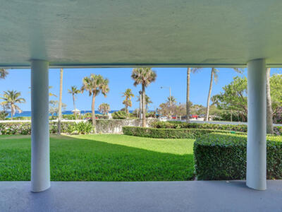 120 S Ocean Boulevard, Delray Beach, FL 33483