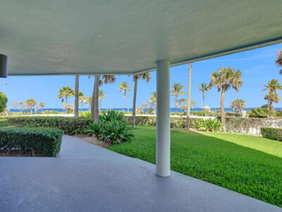 120 S Ocean Boulevard, Delray Beach, FL 33483