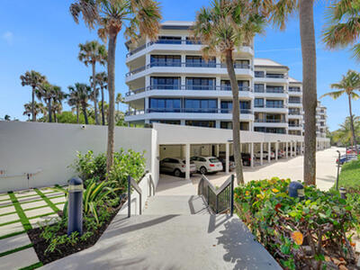 120 S Ocean Boulevard, Delray Beach, FL 33483