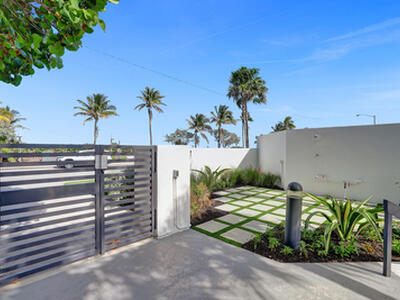 120 S Ocean Boulevard, Delray Beach, FL 33483