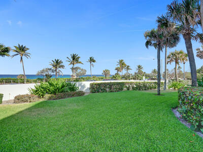 120 S Ocean Boulevard, Delray Beach, FL 33483