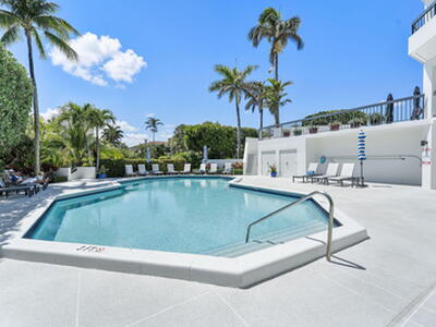 120 S Ocean Boulevard, Delray Beach, FL 33483