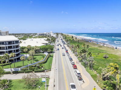 120 S Ocean Boulevard, Delray Beach, FL 33483
