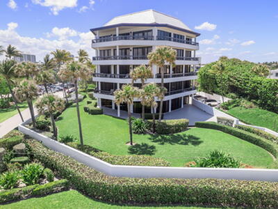 120 S Ocean Boulevard, Delray Beach, FL 33483