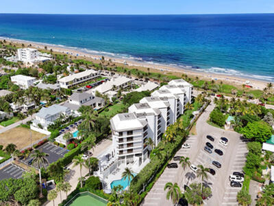 120 S Ocean Boulevard, Delray Beach, FL 33483