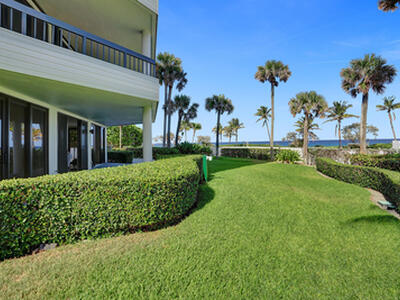 120 S Ocean Boulevard, Delray Beach, FL 33483