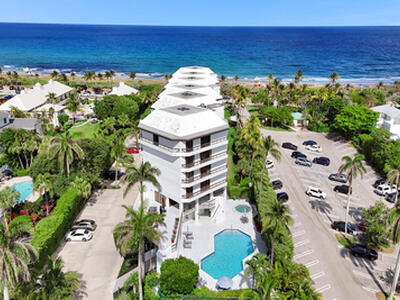 120 S Ocean Boulevard, Delray Beach, FL 33483