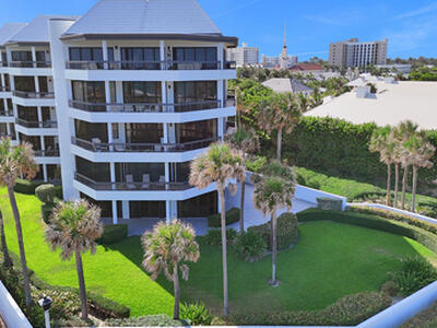 120 S Ocean Boulevard, Delray Beach, FL 33483