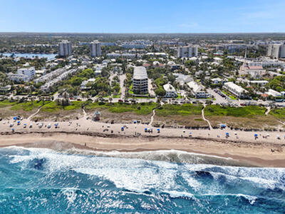 120 S Ocean Boulevard, Delray Beach, FL 33483