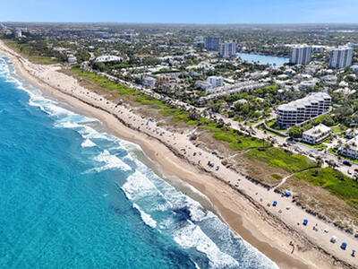 120 S Ocean Boulevard, Delray Beach, FL 33483