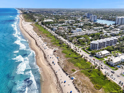 120 S Ocean Boulevard, Delray Beach, FL 33483