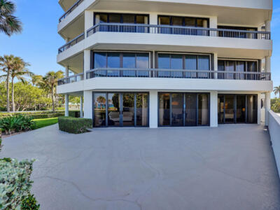 120 S Ocean Boulevard, Delray Beach, FL 33483