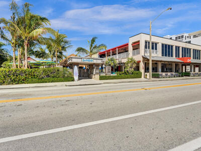 120 S Ocean Boulevard, Delray Beach, FL 33483