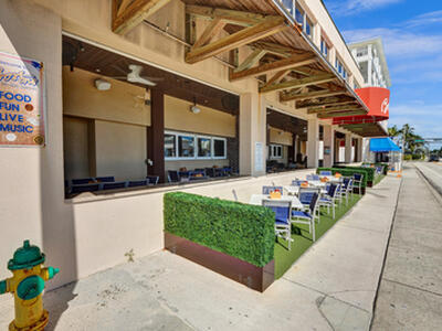 120 S Ocean Boulevard, Delray Beach, FL 33483