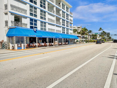 120 S Ocean Boulevard, Delray Beach, FL 33483