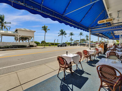 120 S Ocean Boulevard, Delray Beach, FL 33483