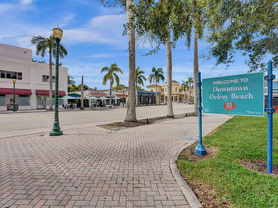 120 S Ocean Boulevard, Delray Beach, FL 33483
