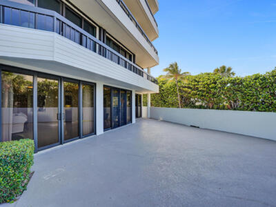 120 S Ocean Boulevard, Delray Beach, FL 33483