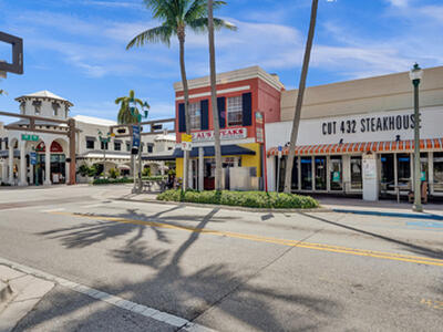 120 S Ocean Boulevard, Delray Beach, FL 33483