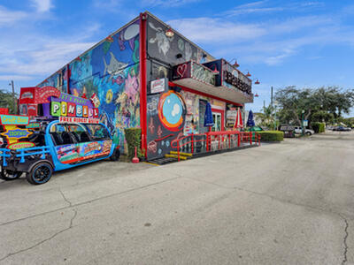 120 S Ocean Boulevard, Delray Beach, FL 33483