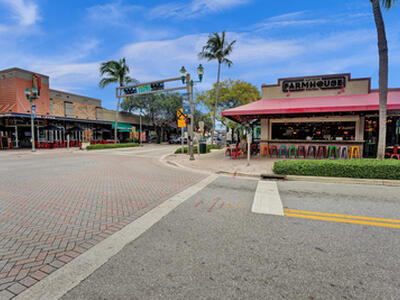 120 S Ocean Boulevard, Delray Beach, FL 33483