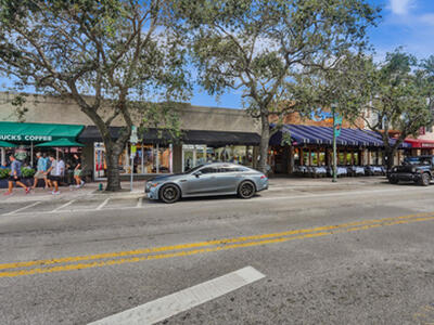 120 S Ocean Boulevard, Delray Beach, FL 33483