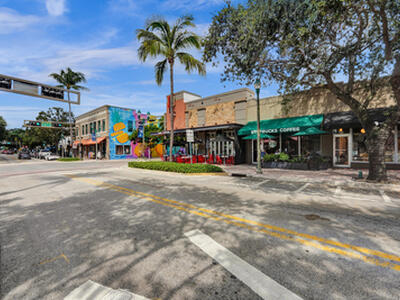 120 S Ocean Boulevard, Delray Beach, FL 33483