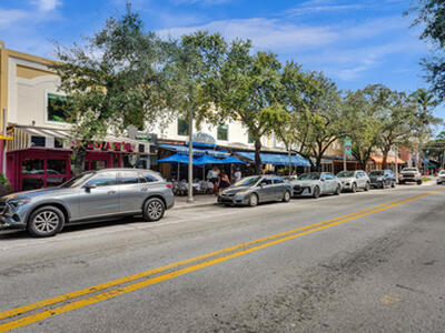 120 S Ocean Boulevard, Delray Beach, FL 33483