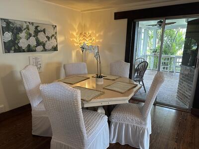 4490 NE Indian River Drive, Jensen Beach, FL 34957